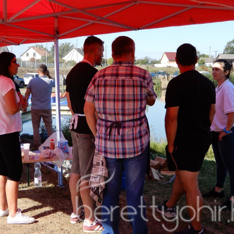 Tájak, házak, ízek fesztivál - 2021 12